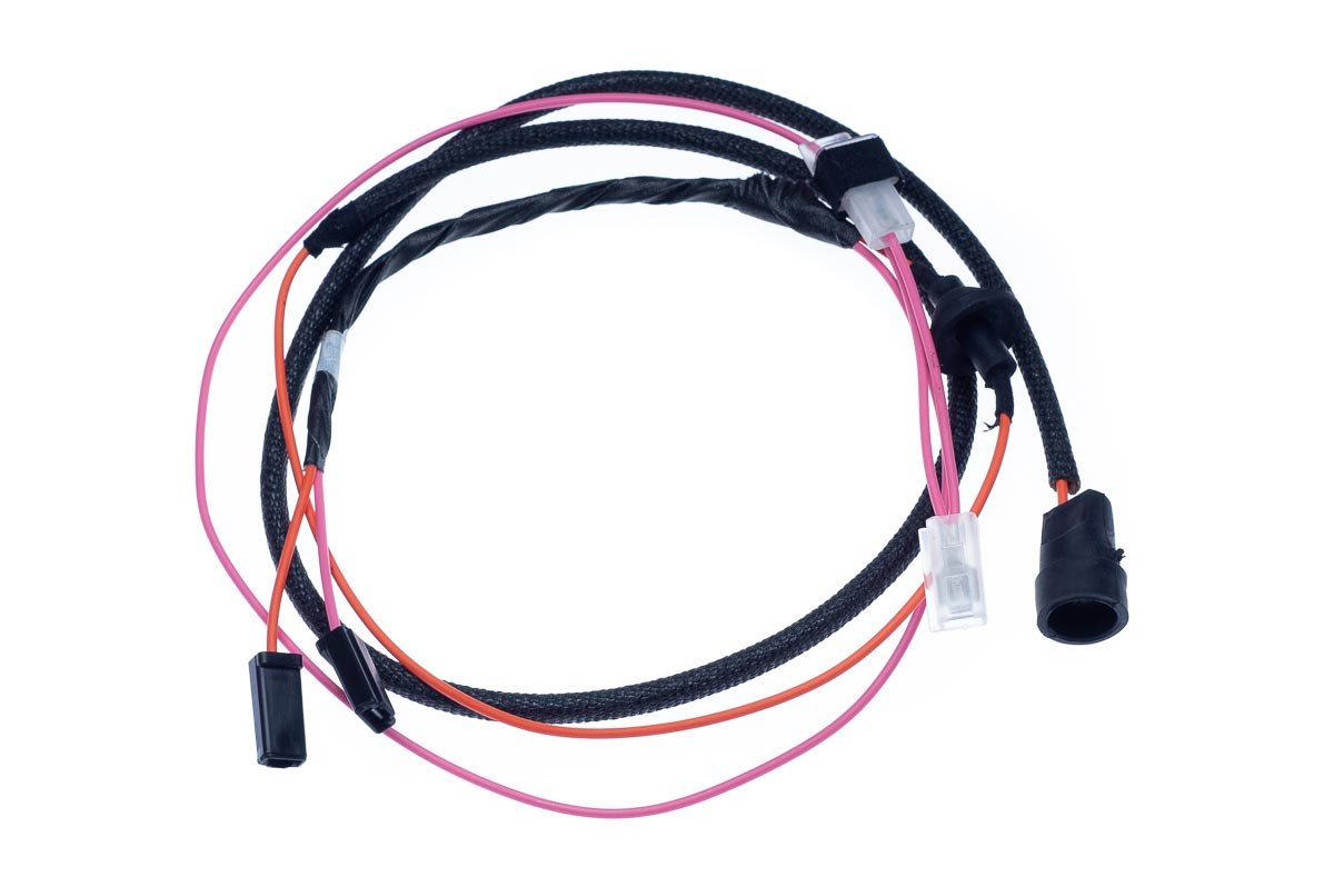 kickdown switch wires Chevelle Tech