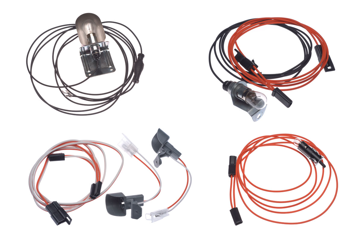 Picture of Lighting Kits
