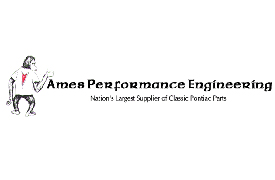 Ames Performance Engineering Logo