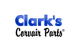Clarks Corvair Parts