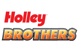 Holley Brothers Truck Parts Logo