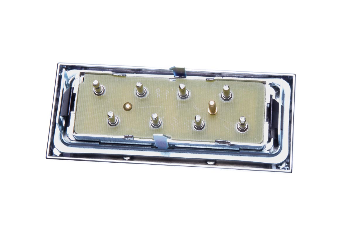 M&H Part 01731231 Product Image 2