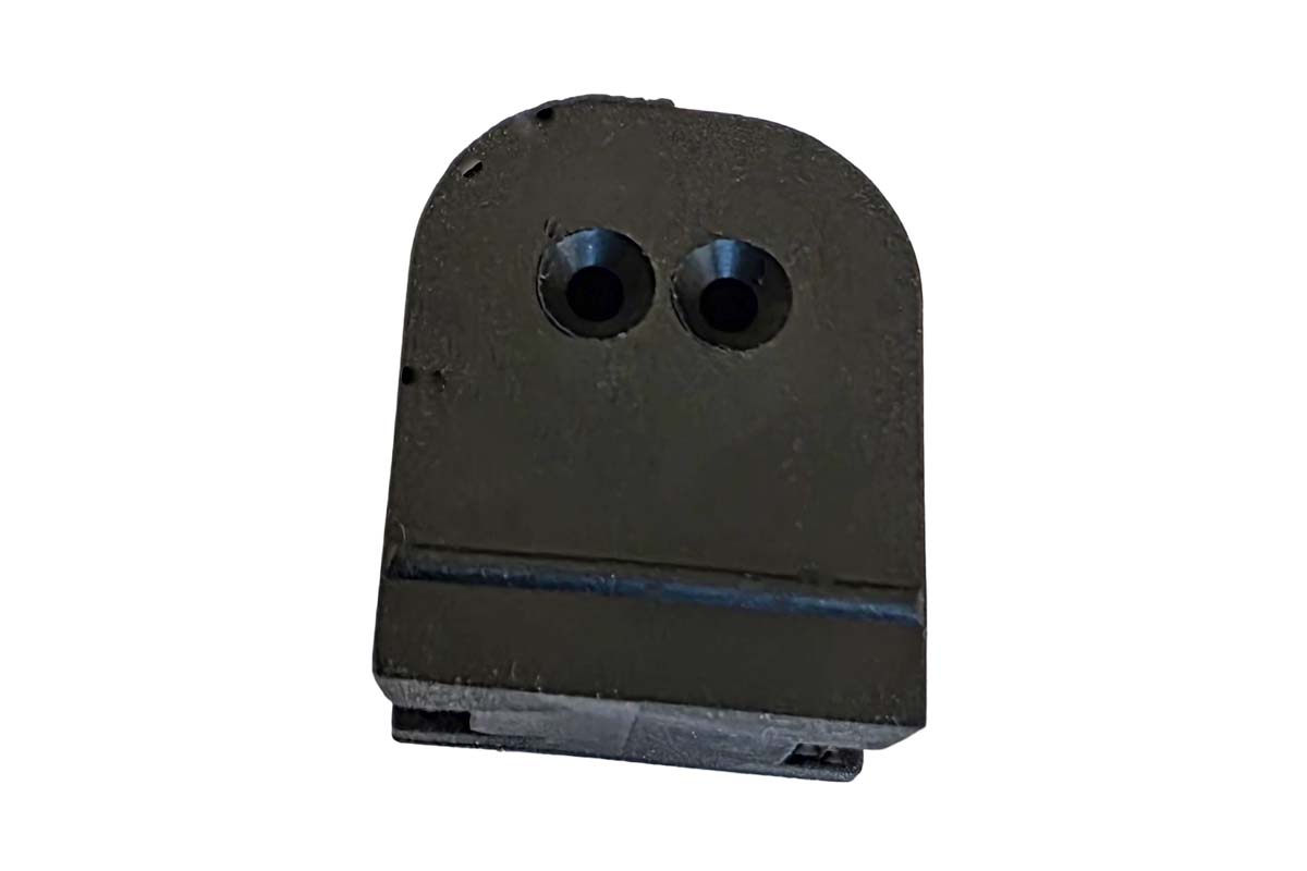 M&H Part 12020236 Product Image 2