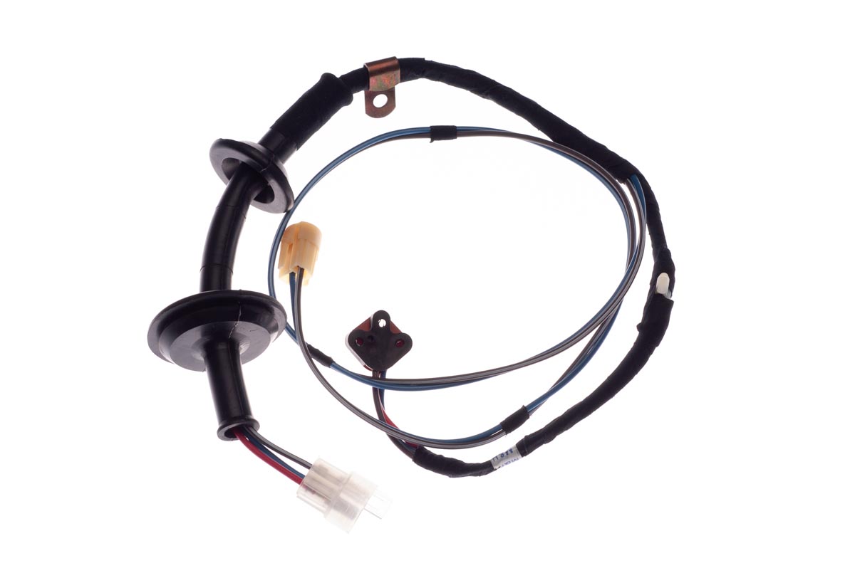 Picture of Wiring Harness Part #: 14290