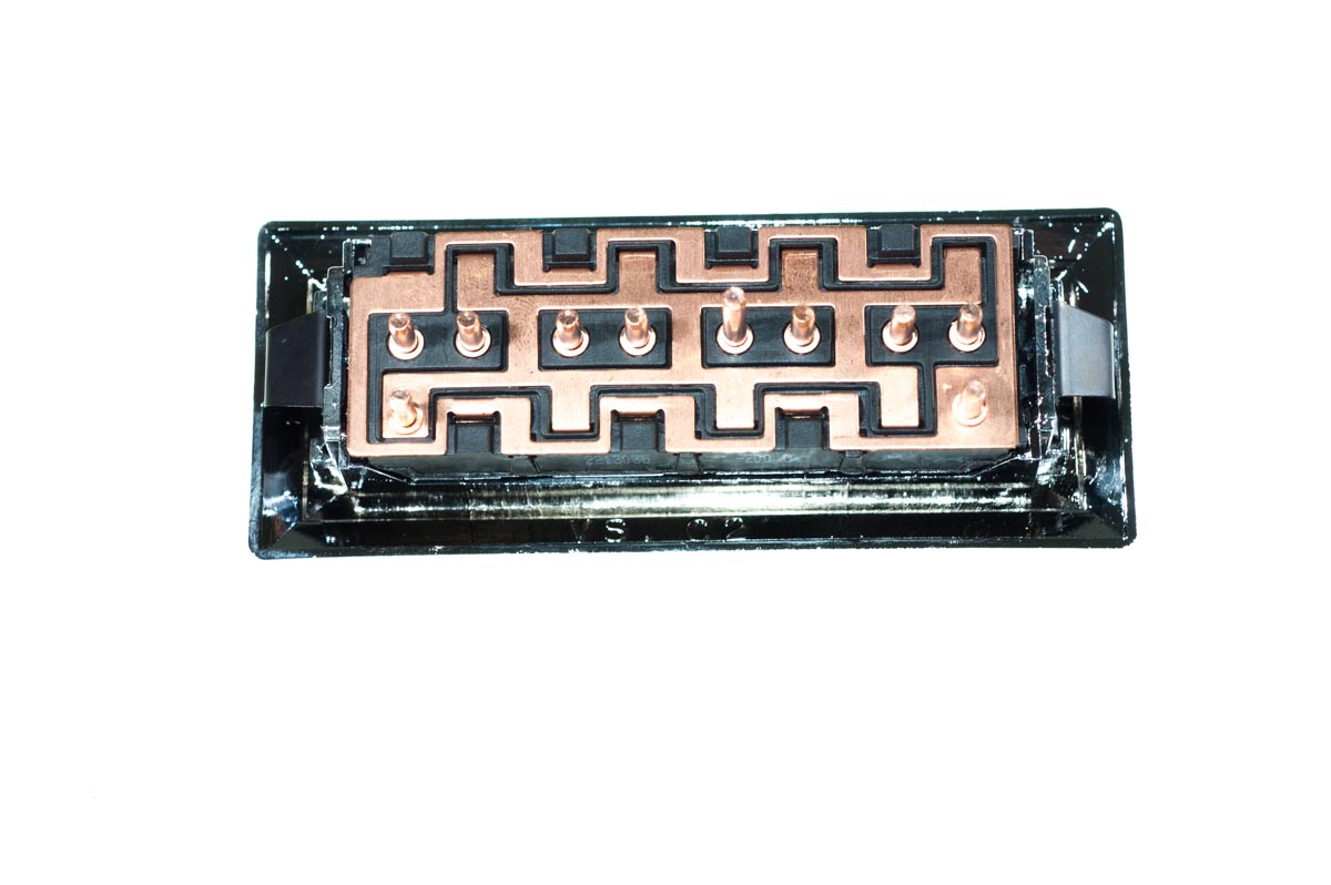 M&H Part 20106968 Product Image 2