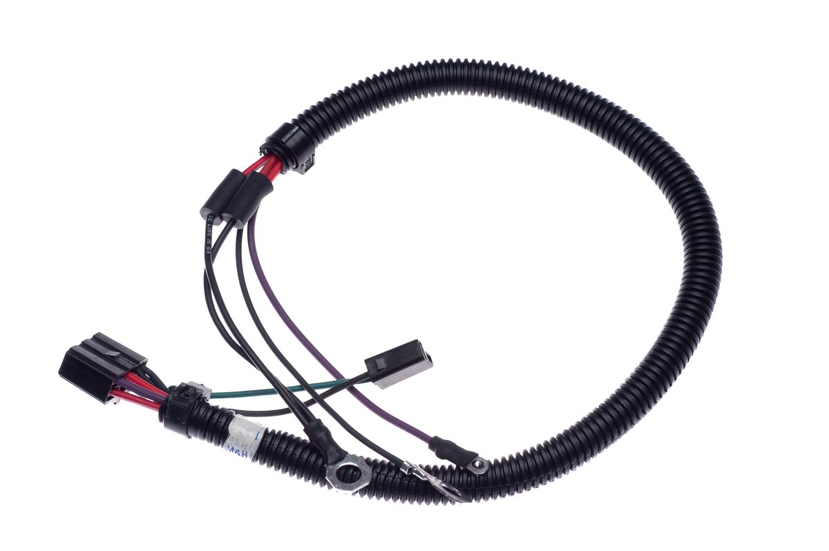 Picture of Wiring Harness Part #: 27095