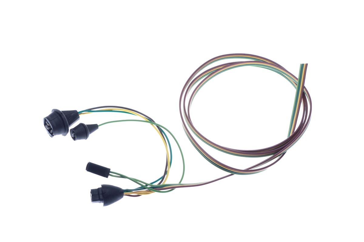 Trailer Light Adapter Harness