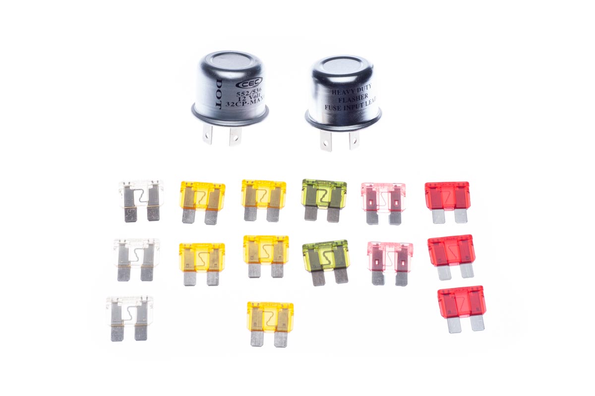 M&H Part 39465 Product Image