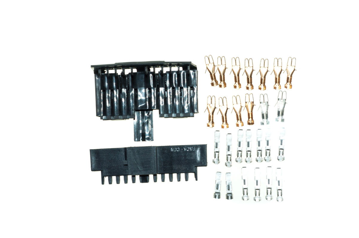 11-Way Accessory Fuseblock Kit