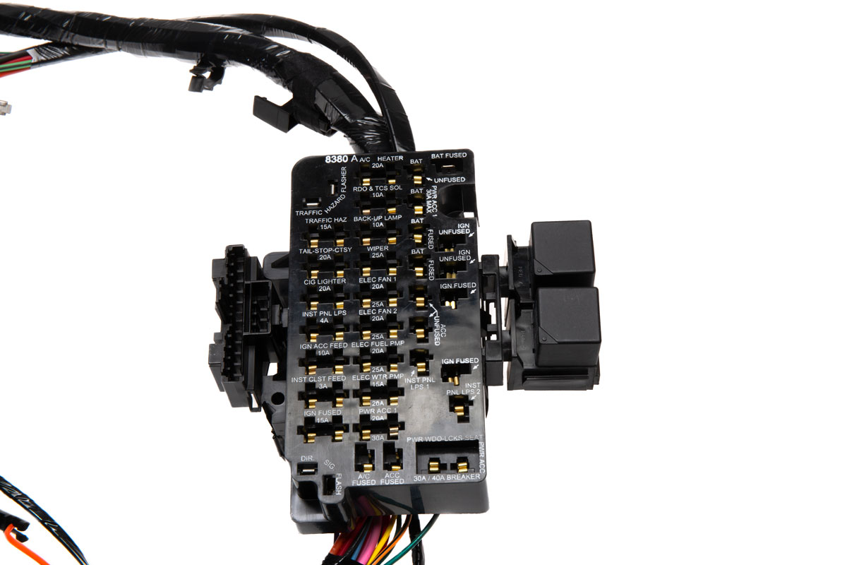 M&H Part 44304 Product Image 2