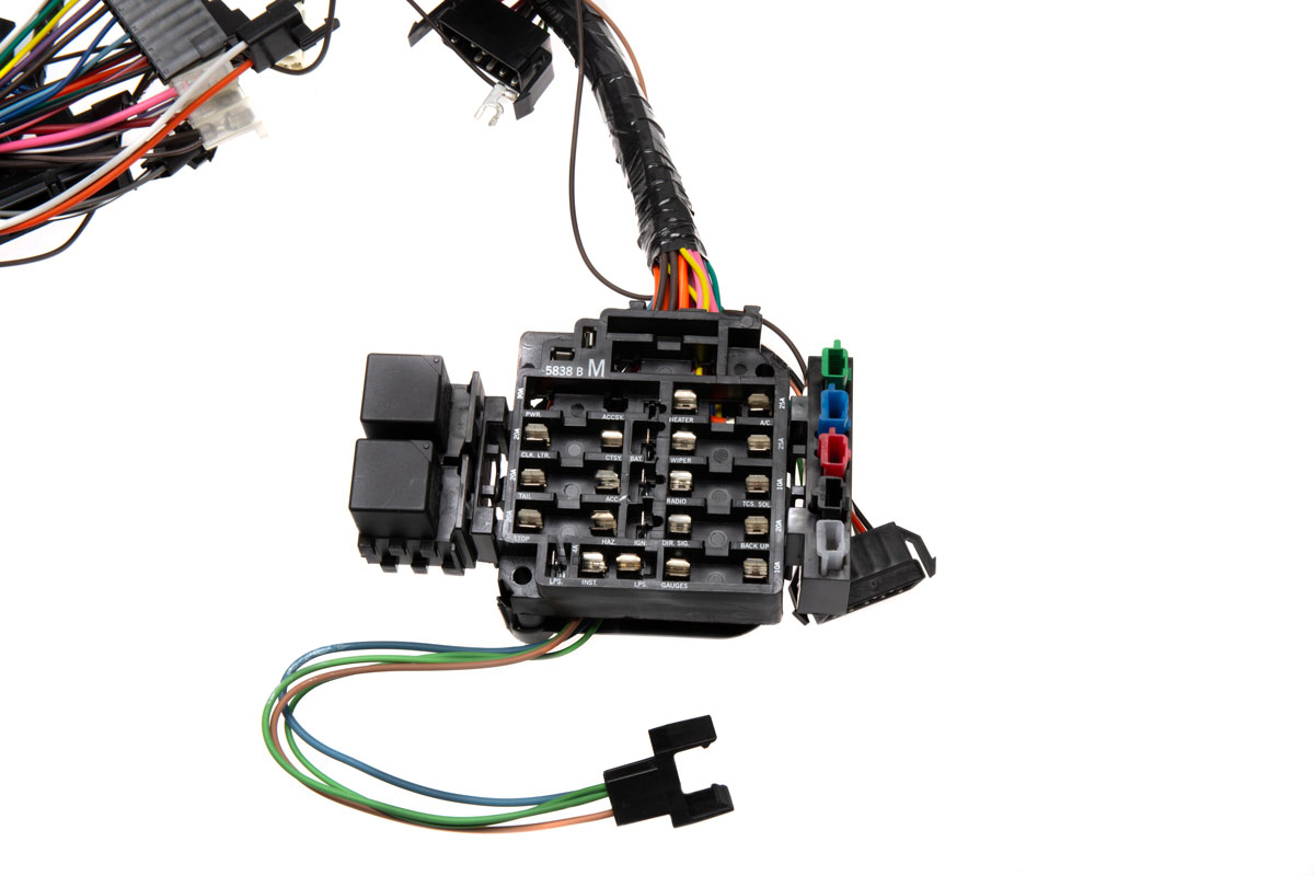 M&H Part 44304 Product Image 4