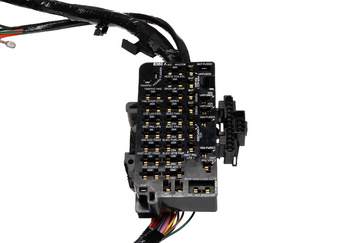 M&H Part 44305 Product Image 2
