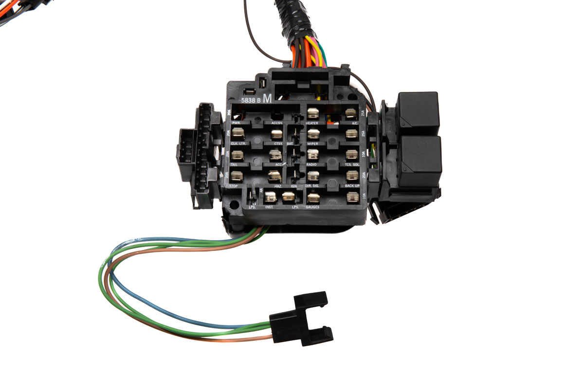 M&H Part 44305 Product Image 3