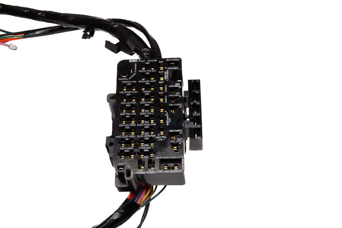 M&H Part 44306 Product Image 2