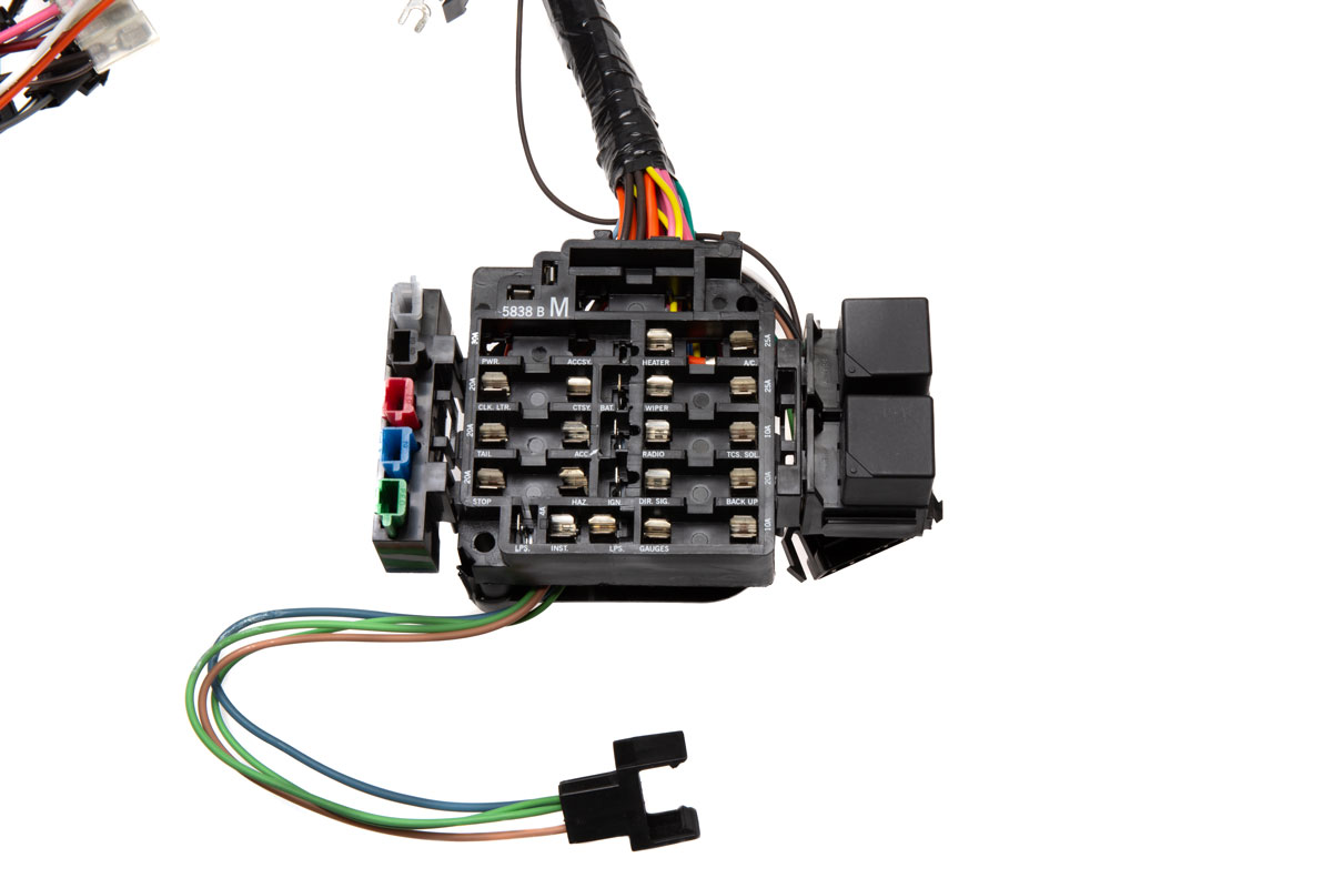 M&H Part 44306 Product Image 3