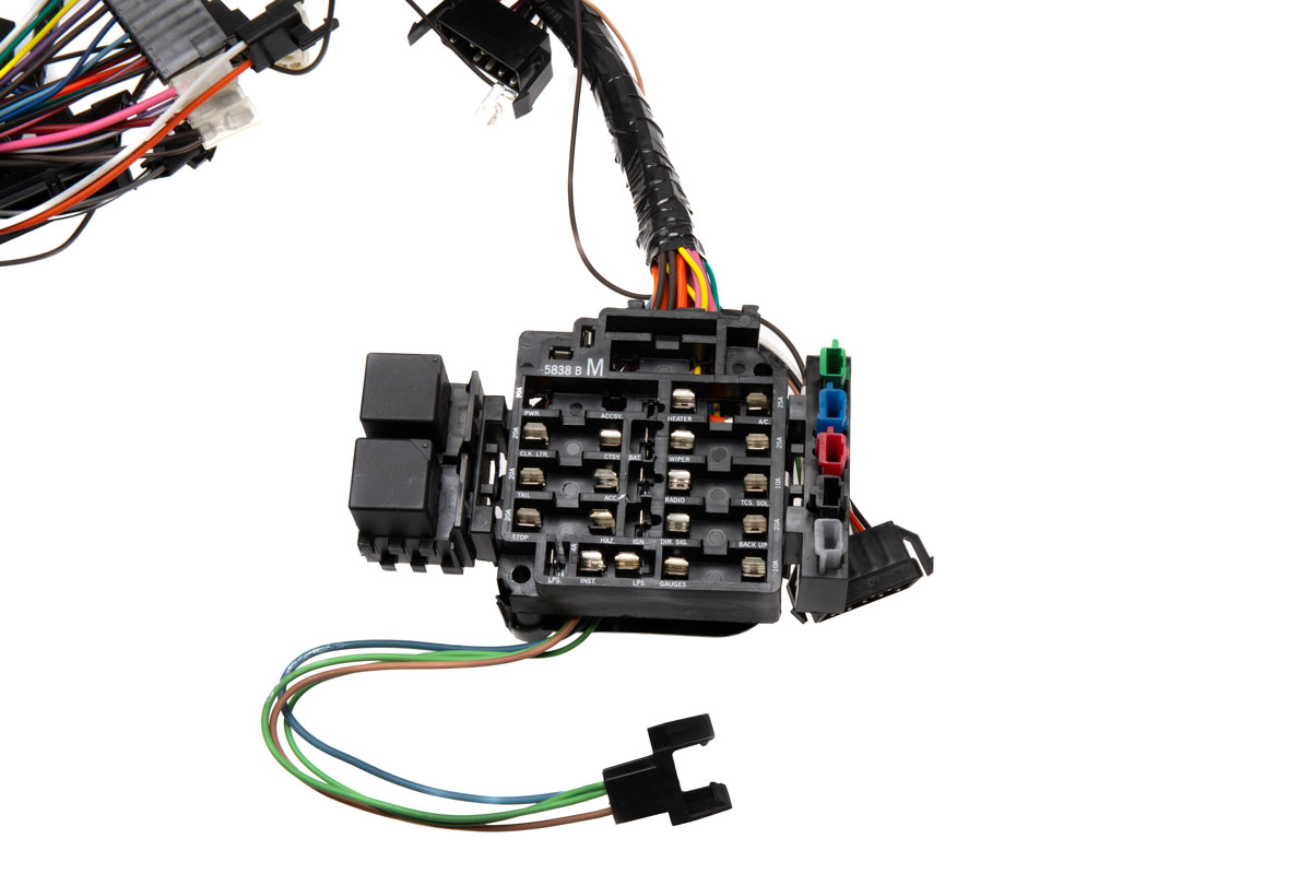 M&H Part 44306 Product Image 4