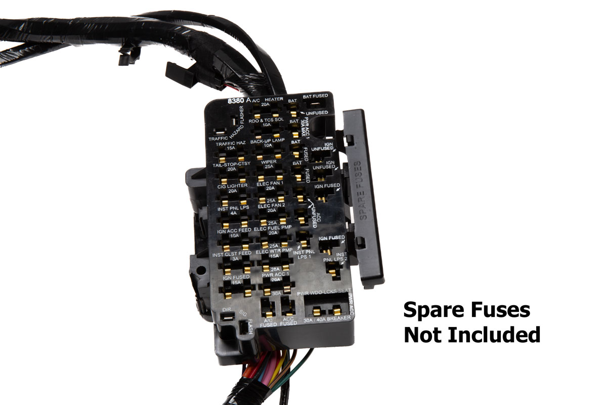 M&H Part 44800 Product Image 2