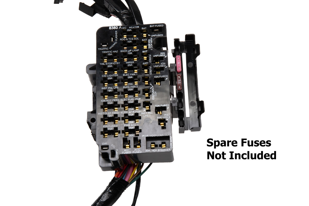 M&H Part 44800 Product Image 3